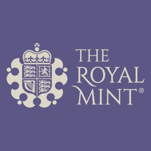 The Royal Mint logo