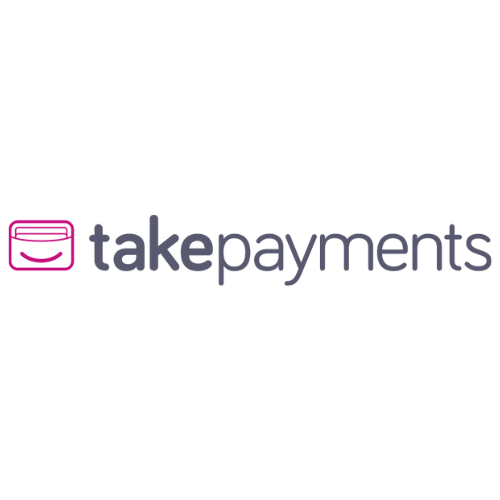 Takepayments logo